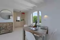 Ferienhaus auf Pa capona