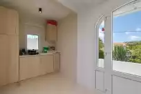 Ferienhaus auf Pa capona