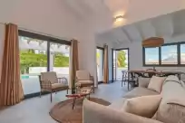 Alquiler vacacional en Toscal 4 pax
