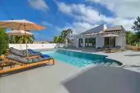 Alquiler vacacional en Toscal 4 pax