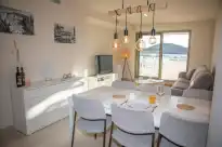 Alquiler vacacional en Casa sierra golf
