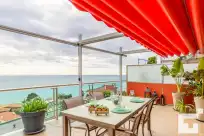 Ferienhaus auf Borumbot 38 - grupo turis