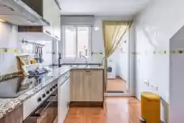 Holiday rentals in Milan