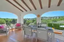 Holiday rentals in Ines isabel