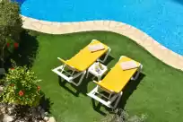 Holiday rentals in Ines isabel