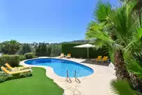 Holiday rentals in Ines isabel