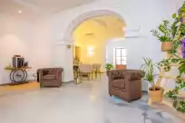 Ferienhaus auf Cas català - doble estandard