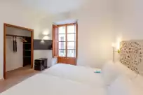 Ferienhaus auf Cas català - doble estandard