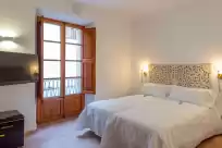 Ferienhaus auf Cas català - doble estandard