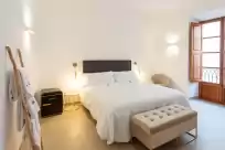 Ferienhaus auf Cas català - junior suite vc