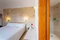 Ferienhaus auf Cas català - suite vp