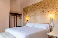 Ferienhaus auf Cas català - suite vp