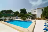 Alquiler vacacional en Casa seniola