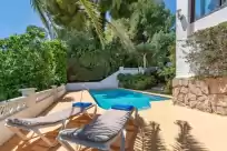 Alquiler vacacional en Villa maria