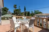 Alquiler vacacional en Villa maria