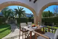 Alquiler vacacional en Casa julieta