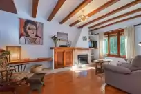 Alquiler vacacional en Casa julieta