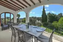 Alquiler vacacional en Casa renata