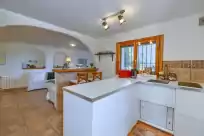Ferienhaus auf Villa lau