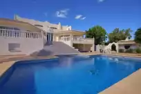 Location de vacances à Villa cora