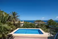 Alquiler vacacional en Villa suria