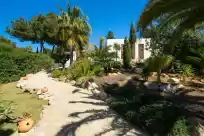 Alquiler vacacional en Villa hermosa