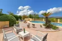 Location de vacances à Casa stella