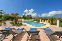 Location de vacances à Casa stella