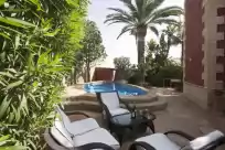 Alquiler vacacional en Don pedro
