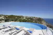 Alquiler vacacional en Sueno azul