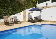 Alquiler vacacional en Bella vista