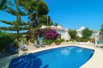 Alquiler vacacional en Ginjoler