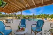 Location de vacances à Lalau