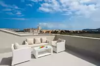 Ferienhaus auf Arenal dream iv