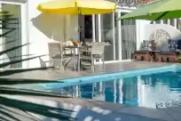 Alquiler vacacional en Mi sueño