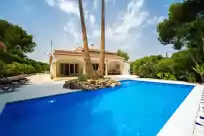 Holiday rentals in Alma