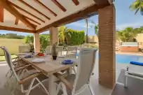 Location de vacances à Frederique