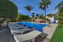 Location de vacances à Frederique