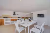 Ferienhaus auf Amarige