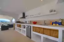 Ferienhaus auf Amarige