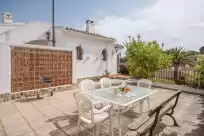 Alquiler vacacional en Rustica