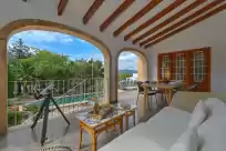 Location de vacances à Amphora