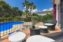 Holiday rentals in Ancali