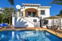 Location de vacances à Senija