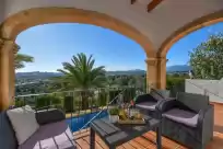 Location de vacances à Senija