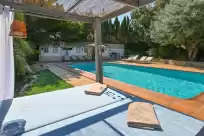 Alquiler vacacional en Xarabella