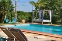 Alquiler vacacional en Xarabella