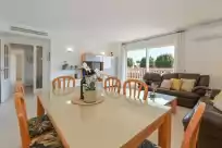 Ferienhaus auf Eclari