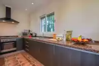 Ferienhaus auf Familia