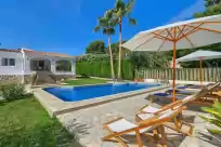 Location de vacances à Los jazmines